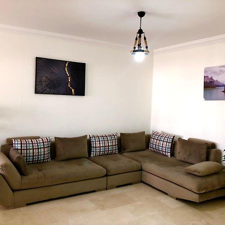 Appartement A Malabata En Face Centre Commercial Megarama & La Gare De Tgv M2 طنجة المظهر الخارجي الصورة