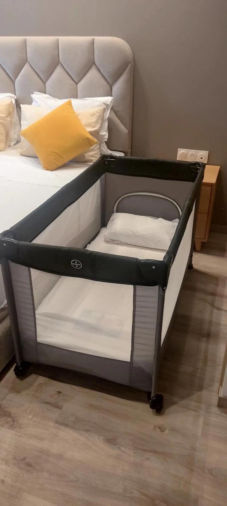 Appartement A Malabata En Face Centre Commercial Megarama & La Gare De Tgv M2 طنجة المظهر الخارجي الصورة