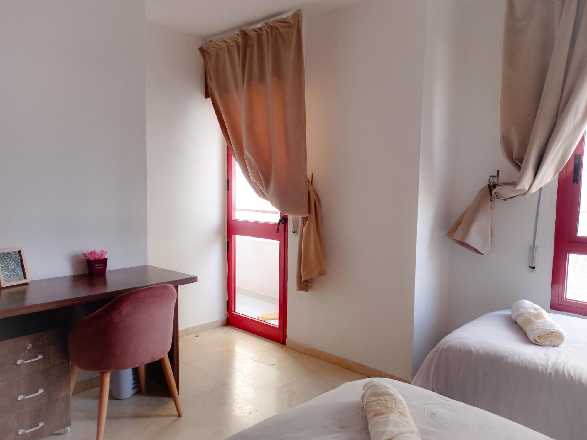 Appartement A Malabata En Face Centre Commercial Megarama & La Gare De Tgv M2 طنجة المظهر الخارجي الصورة
