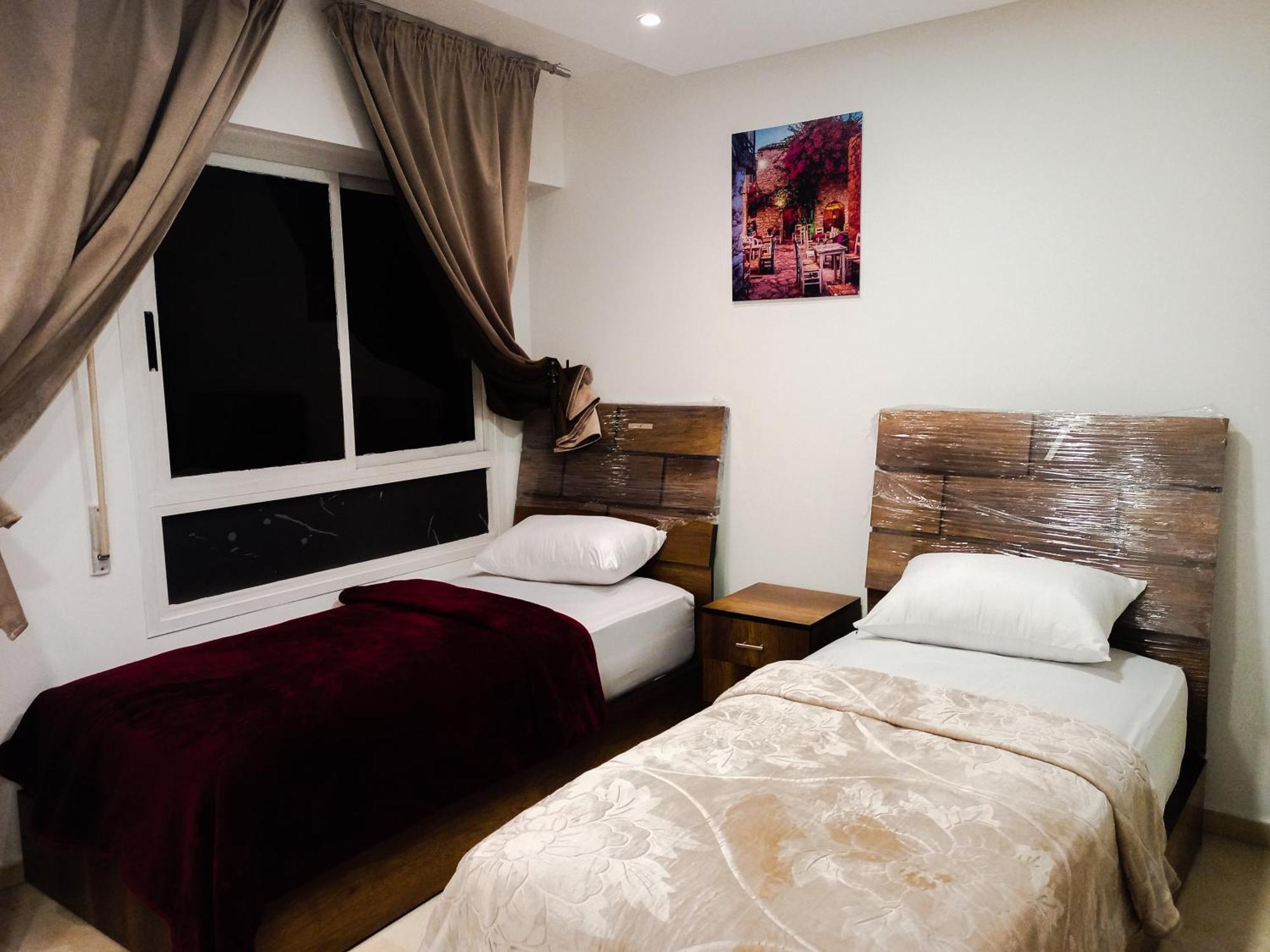 Appartement A Malabata En Face Centre Commercial Megarama & La Gare De Tgv M2 طنجة المظهر الخارجي الصورة