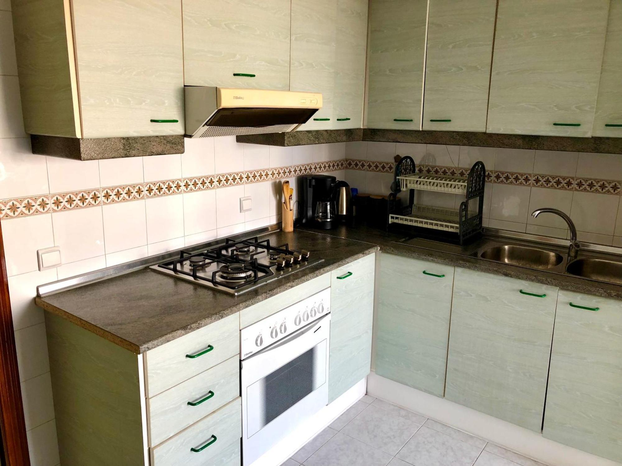 Appartement A Malabata En Face Centre Commercial Megarama & La Gare De Tgv M2 طنجة المظهر الخارجي الصورة