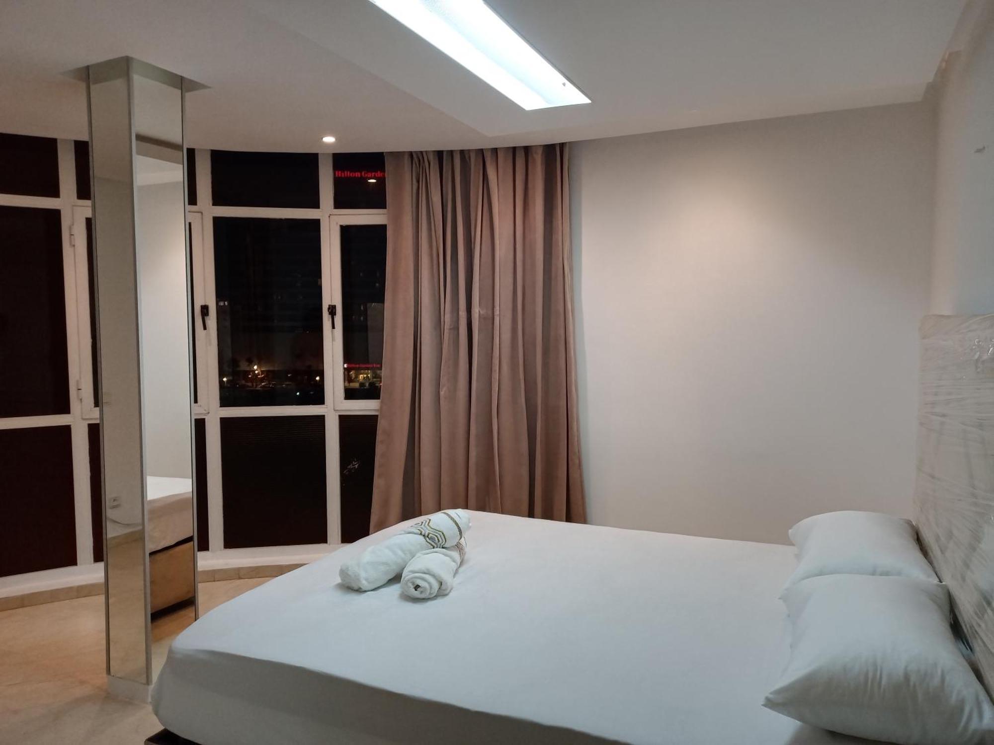 Appartement A Malabata En Face Centre Commercial Megarama & La Gare De Tgv M2 طنجة المظهر الخارجي الصورة